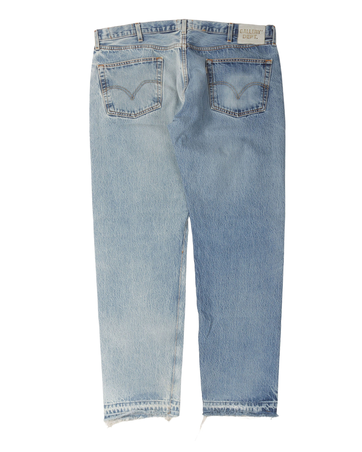 5001 Denim jeans