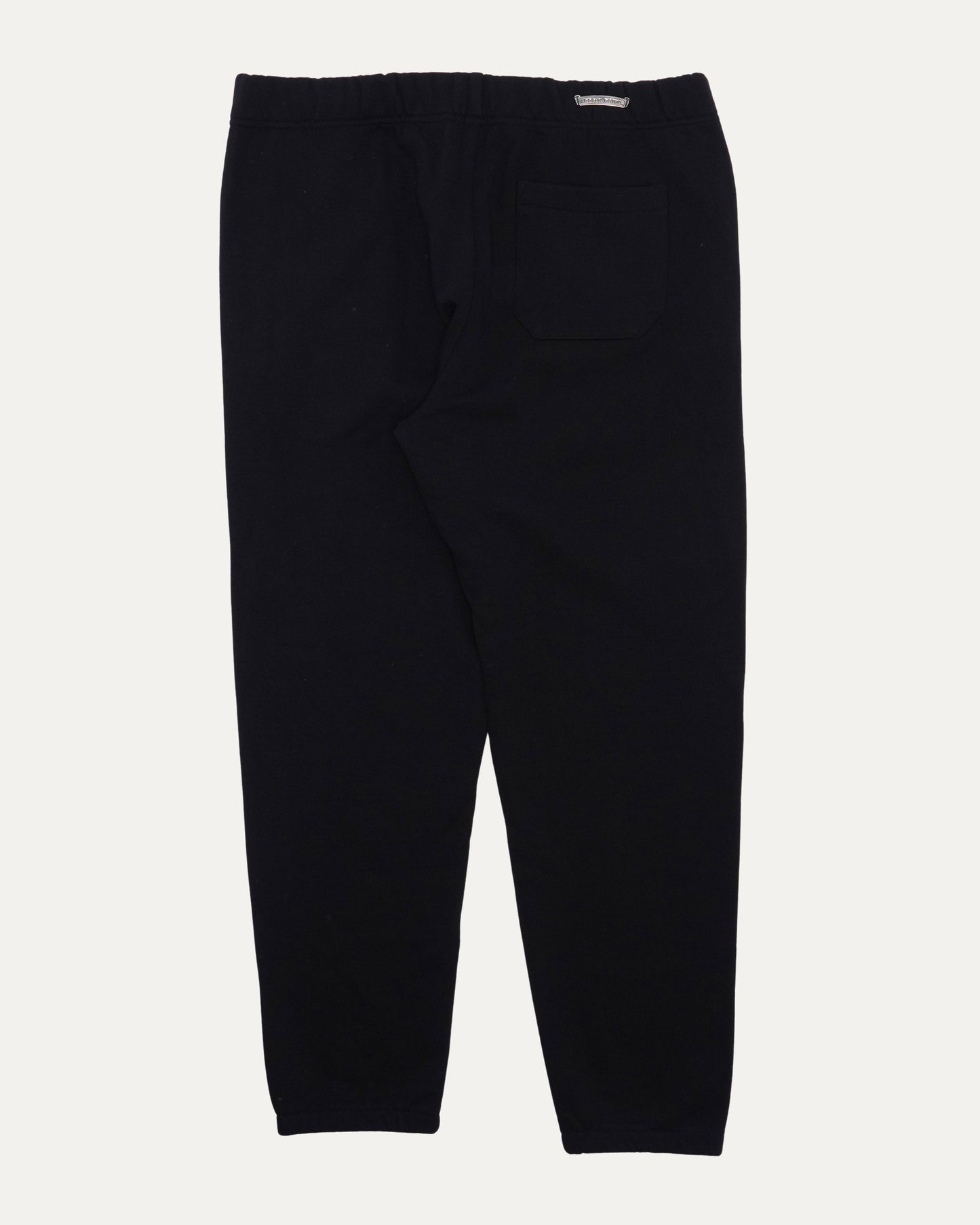 Embroidered King Taco Sweatpants
