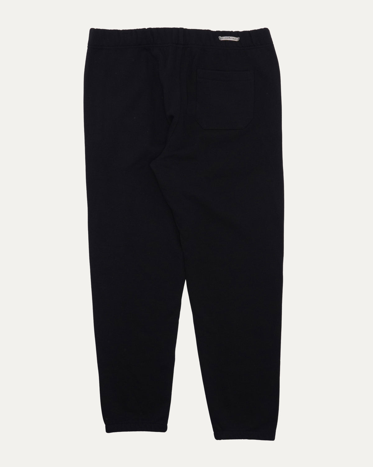 Embroidered King Taco Sweatpants