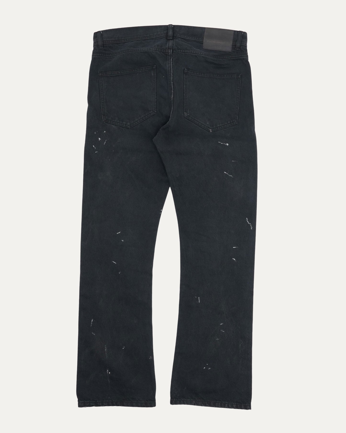 Zurich 64 Flare Jeans