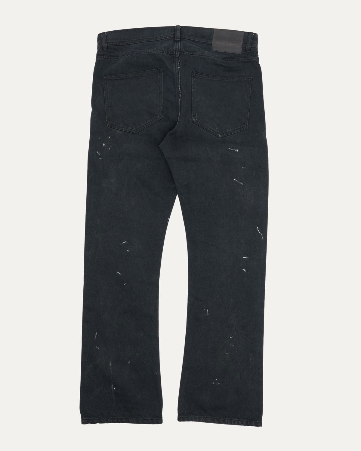 Zurich 64 Flare Jeans