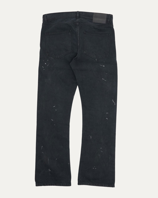 Zurich 64 Flare Jeans