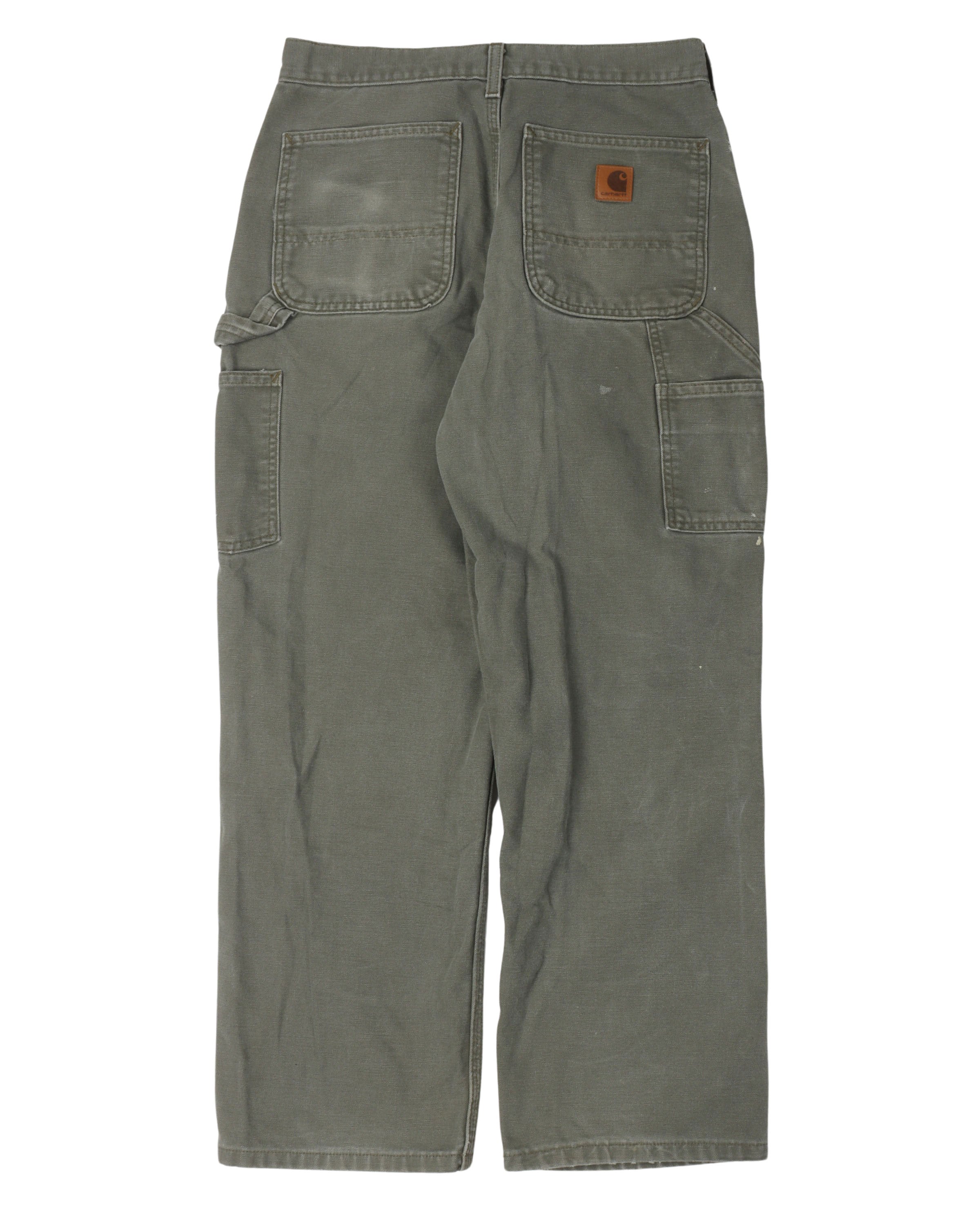 Carhartt Work Pants