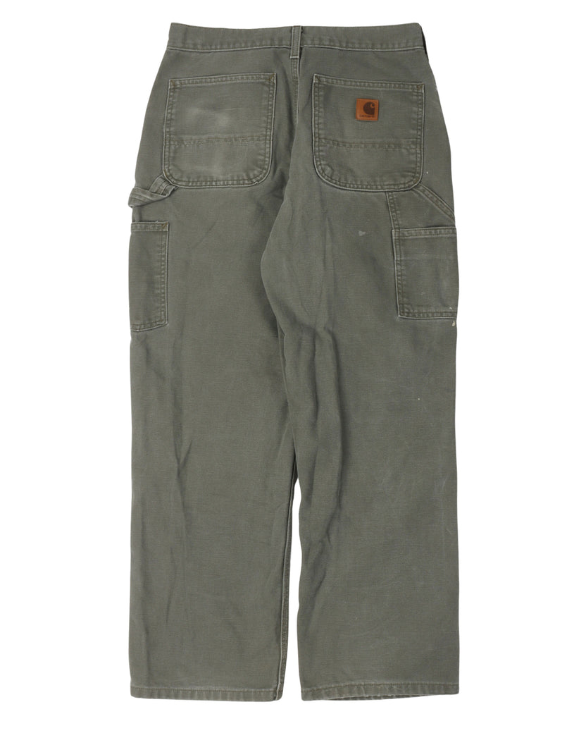 Carhartt Work Pants