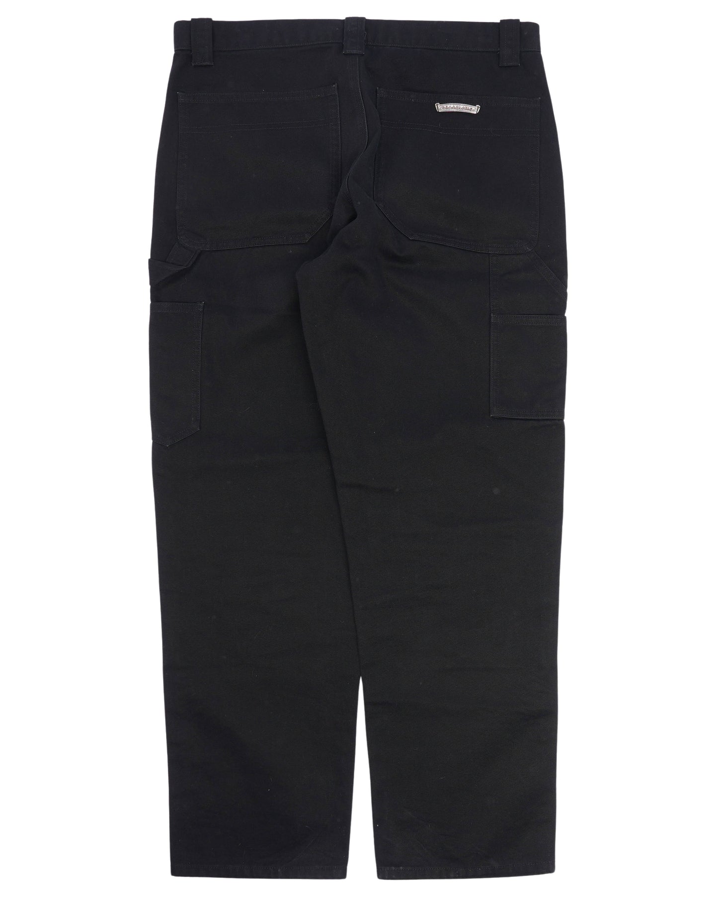 Double Knee Carpenter Pants