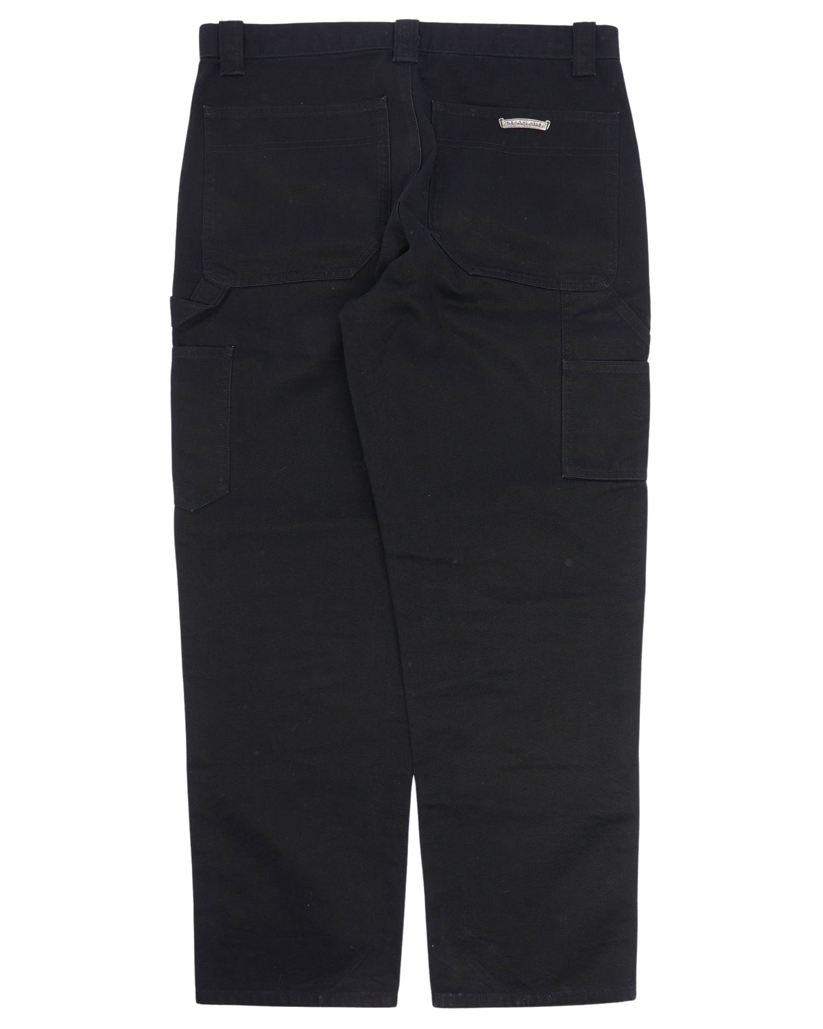 Double Knee Carpenter Pants