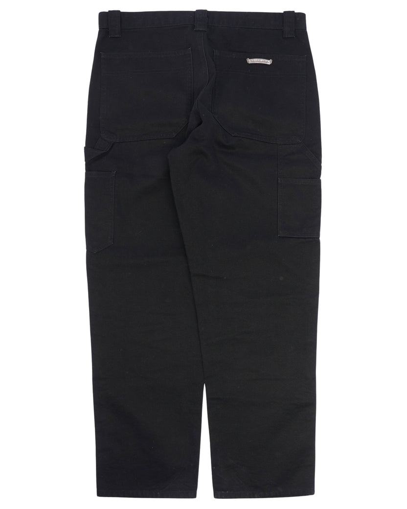 Double Knee Carpenter Pants