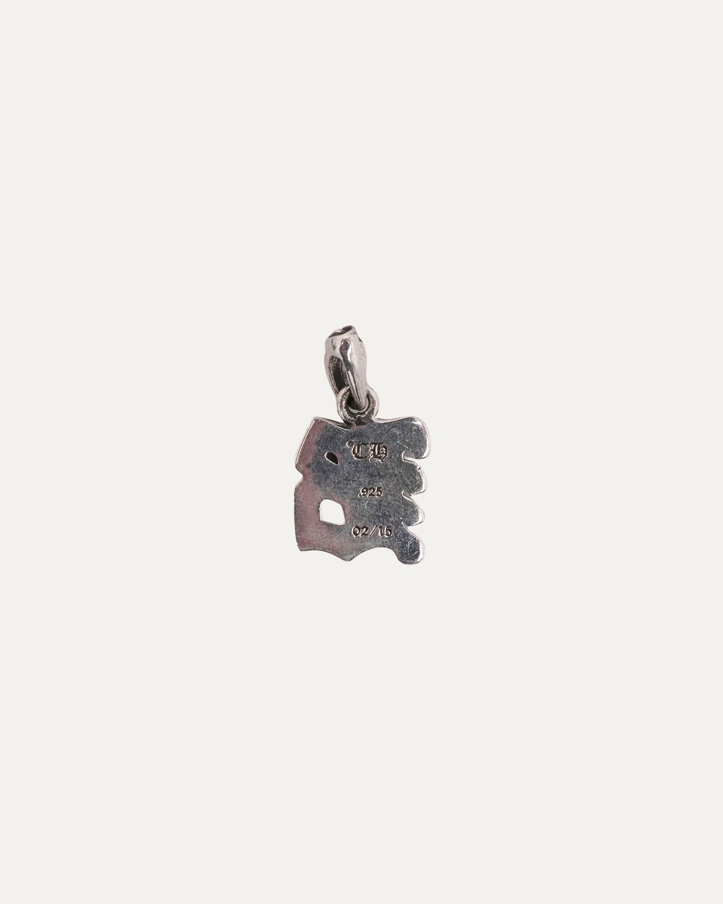 B Pendant