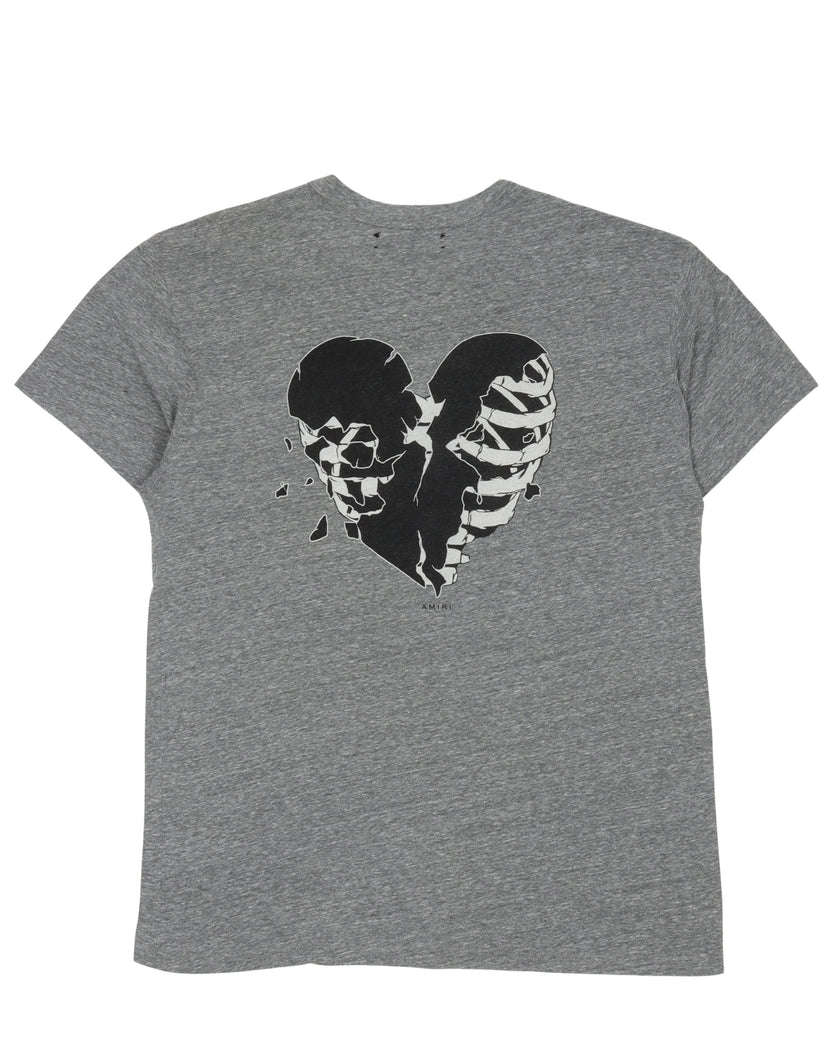 Lovers Heart T-Shirt