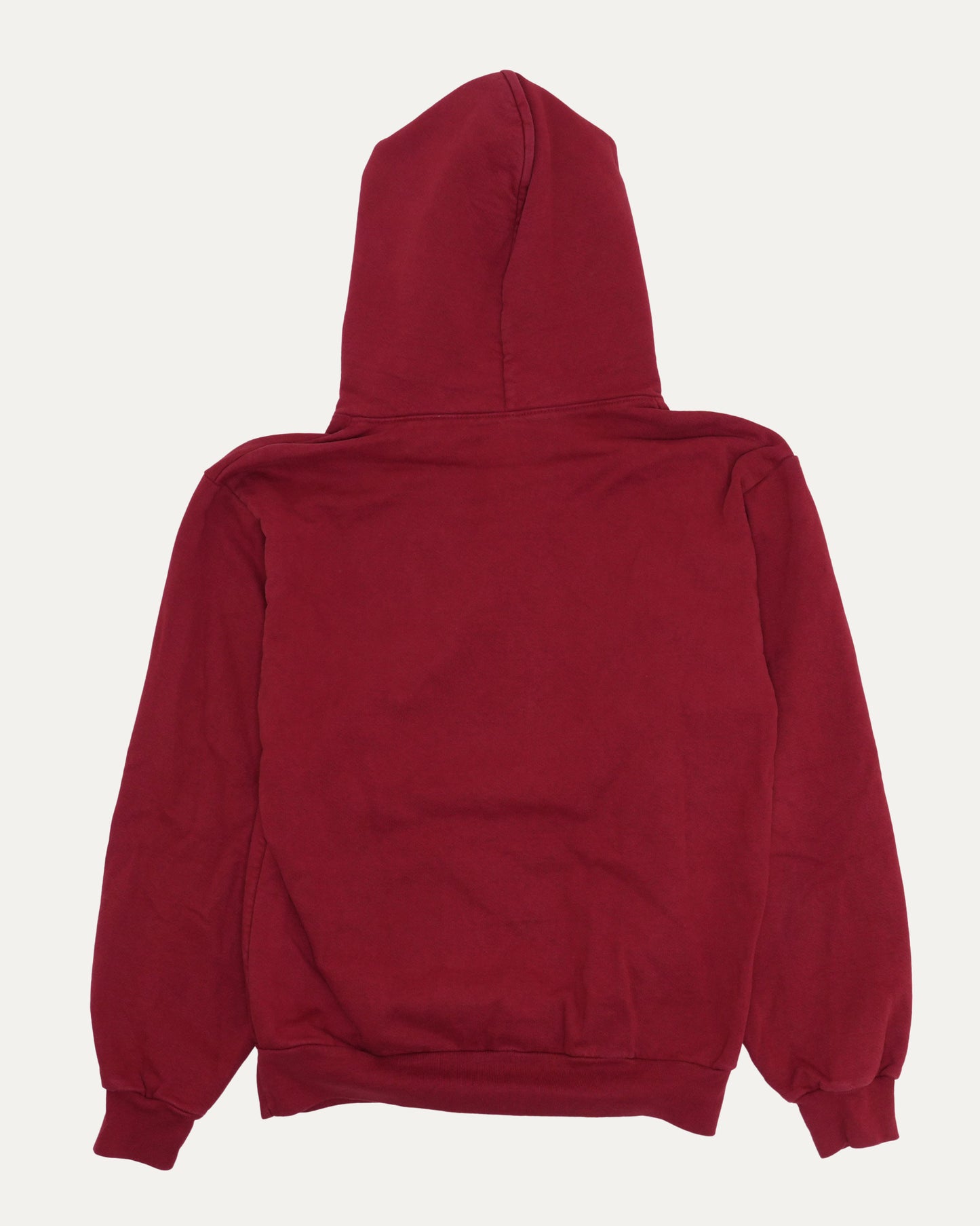 Logo Hoodie