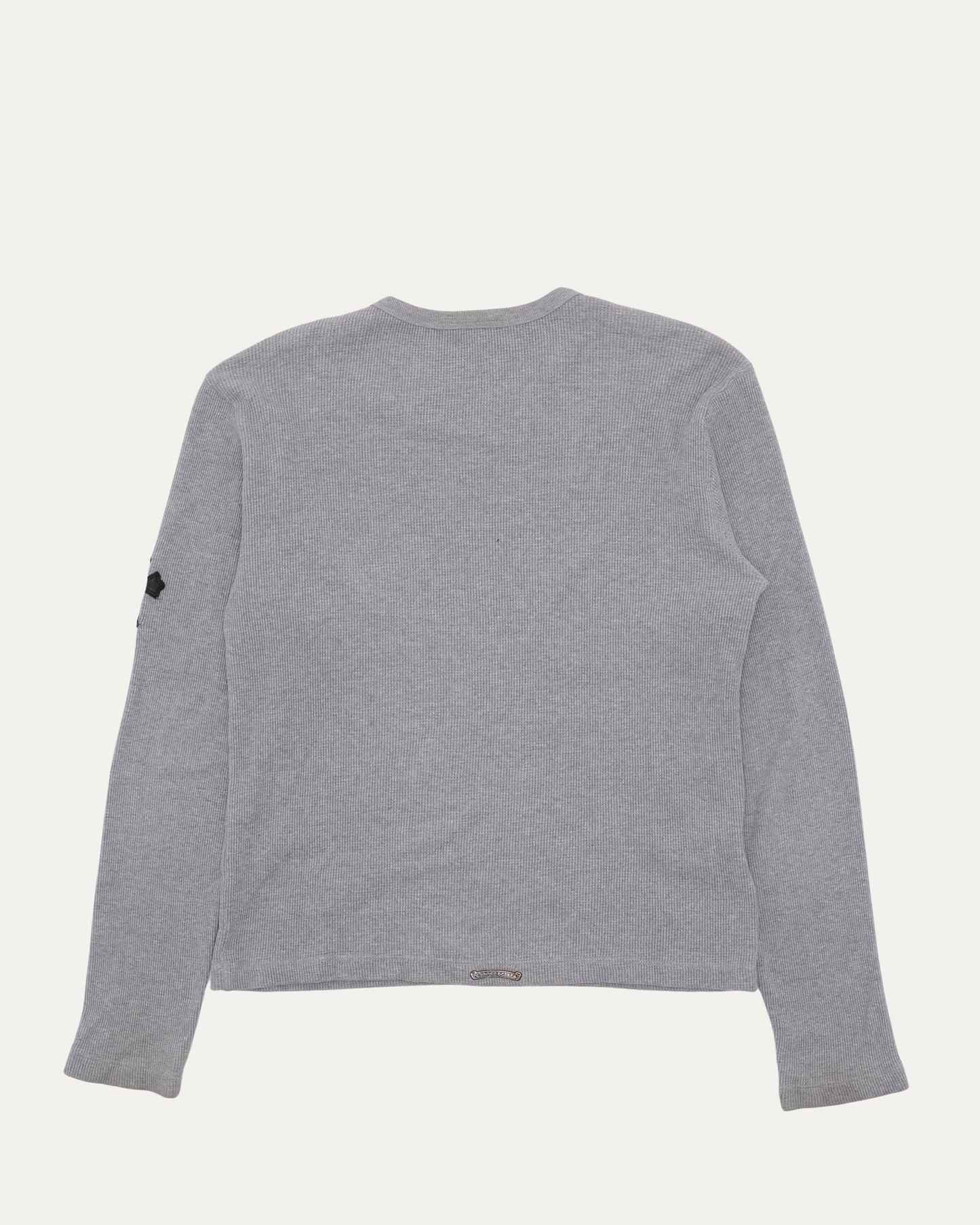 Cross Patch Thermal
