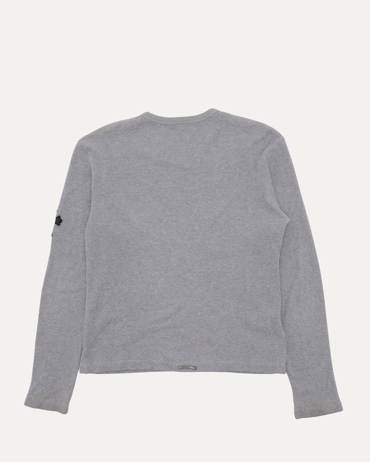 Cross Patch Thermal