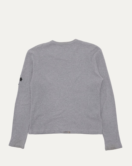 Cross Patch Thermal