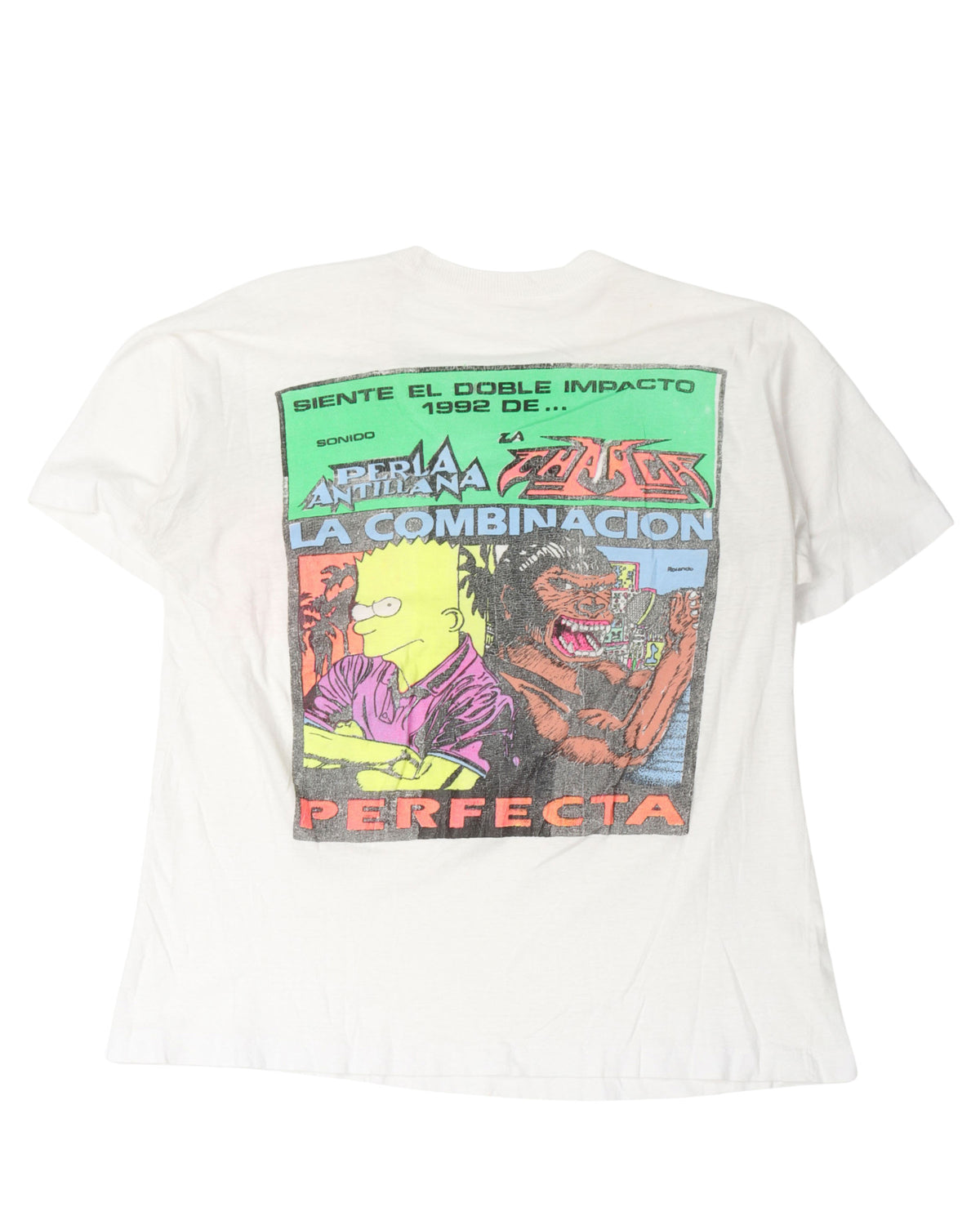 La Combinacion Perfecta T-Shirt