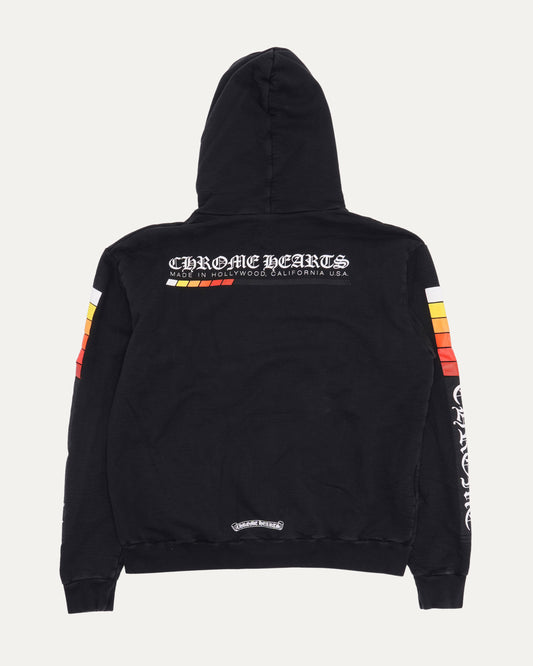 Boost Logo Hoodie