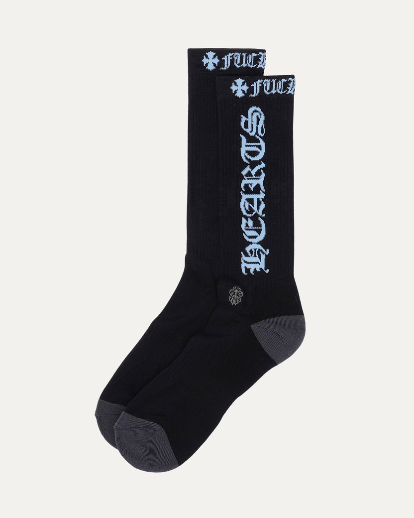 'Fuck You' Socks