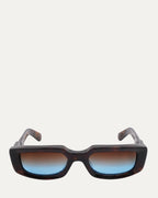 Blue Diamond Zelda Sunglasses