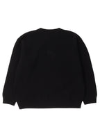 Oversized Wool Sweater