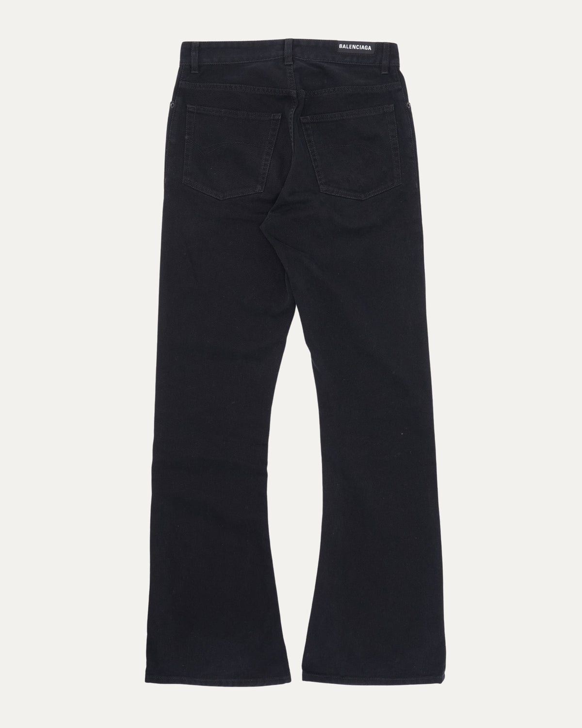 Flare Jeans
