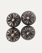 Valve Cap Set
