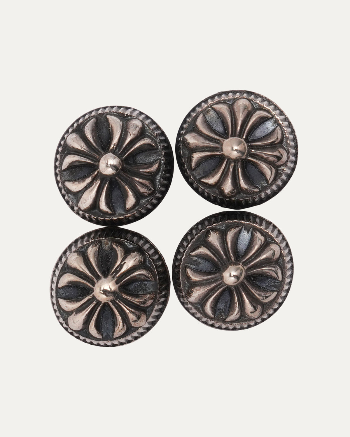 Valve Cap Set