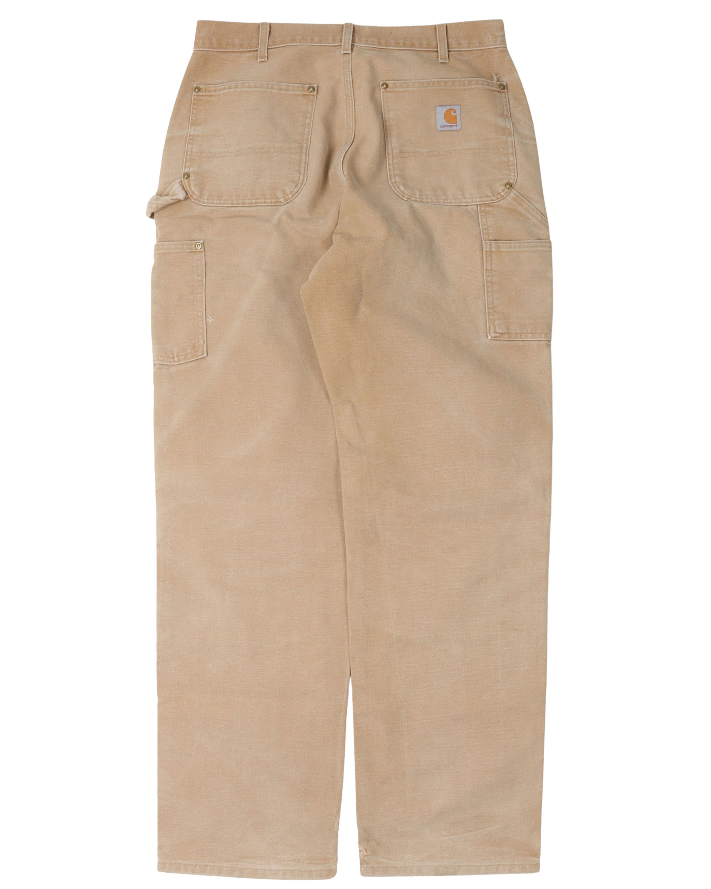 Carhartt Double Knee Pants