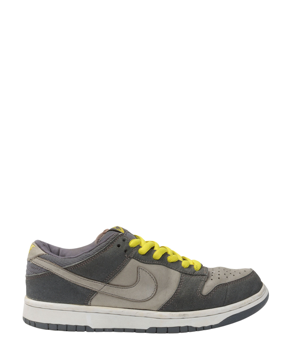 Dunk Low Pro-B "Lightning"