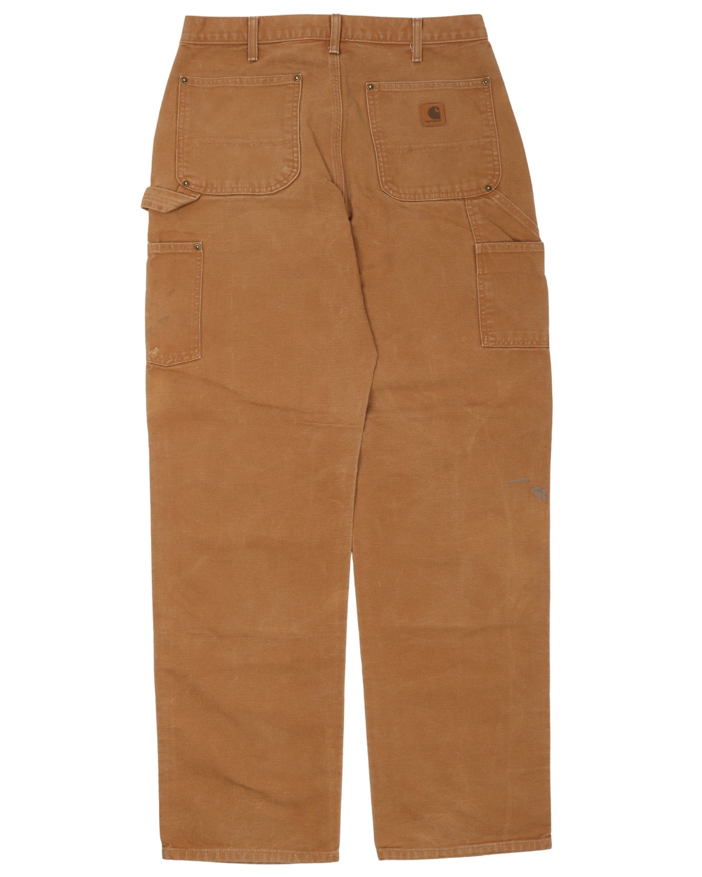 Carhartt Double Knee Pants