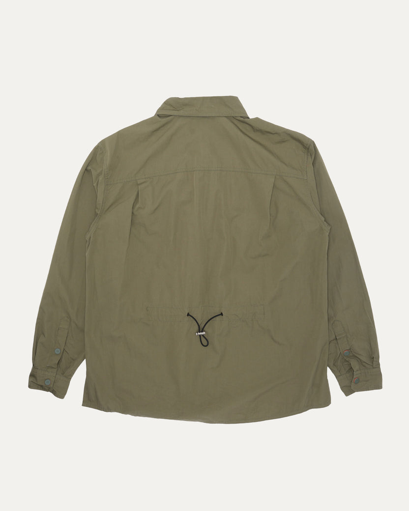 Safari Pocket Shirt