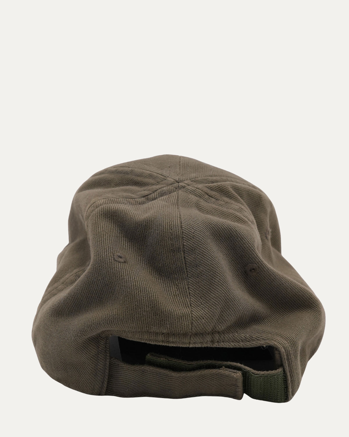 Campaign Hat