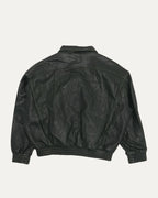 Painter's Wives Leather Library Jacket