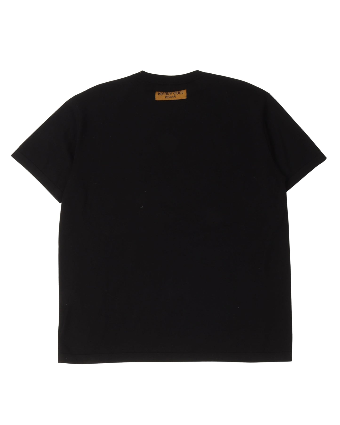 Maison LV Knit T-Shirt