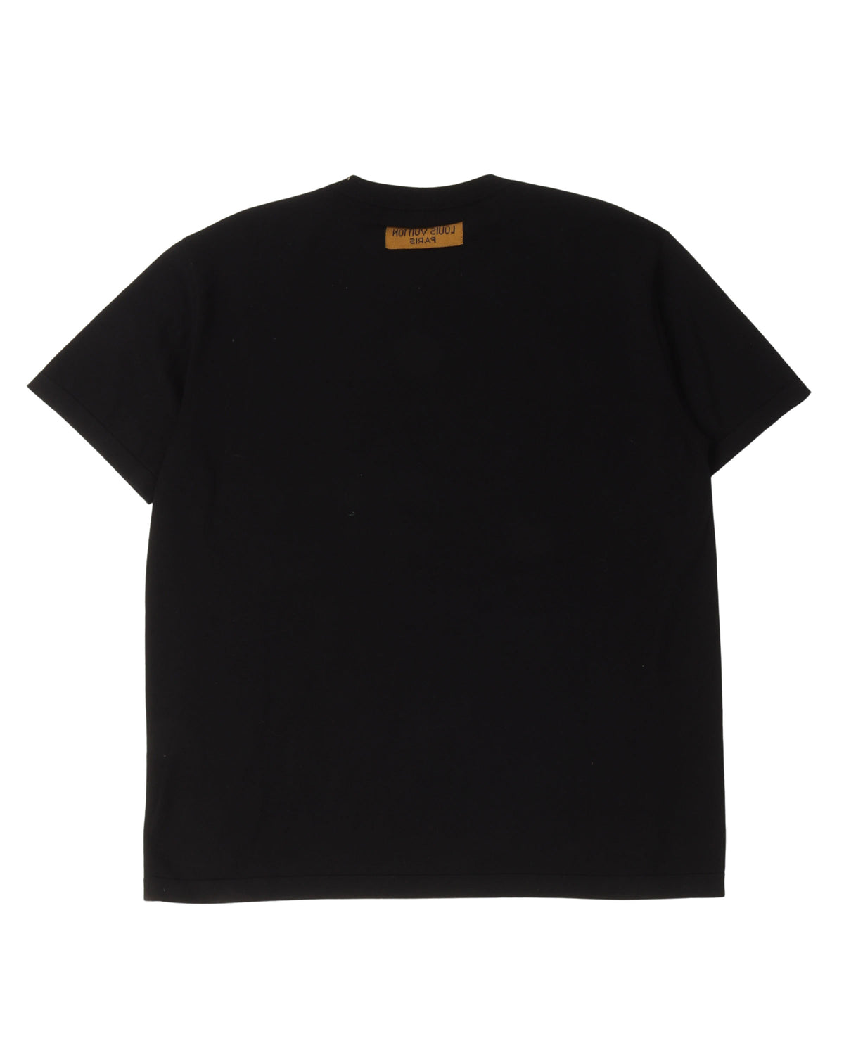 Maison LV Knit T-Shirt