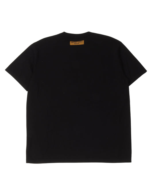 Maison LV Knit T-Shirt