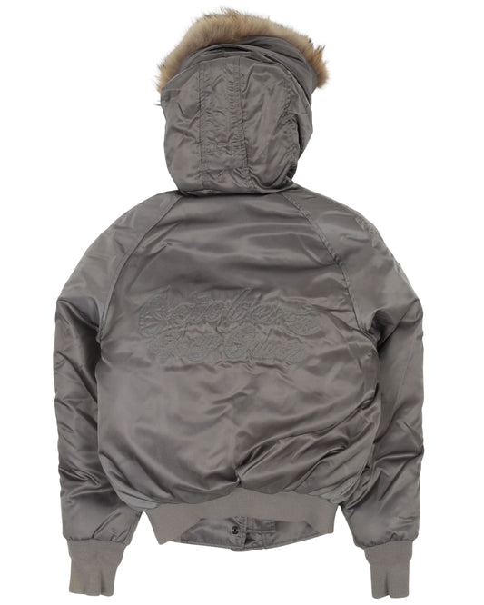 OVO Bomber Jacket