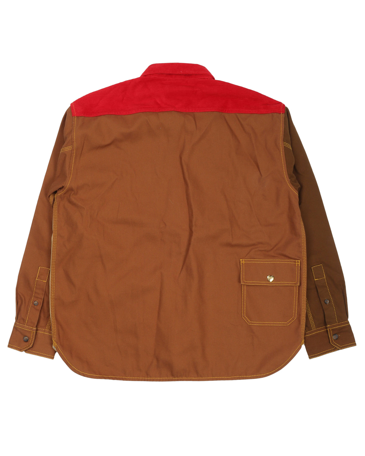Carhartt Shirt
