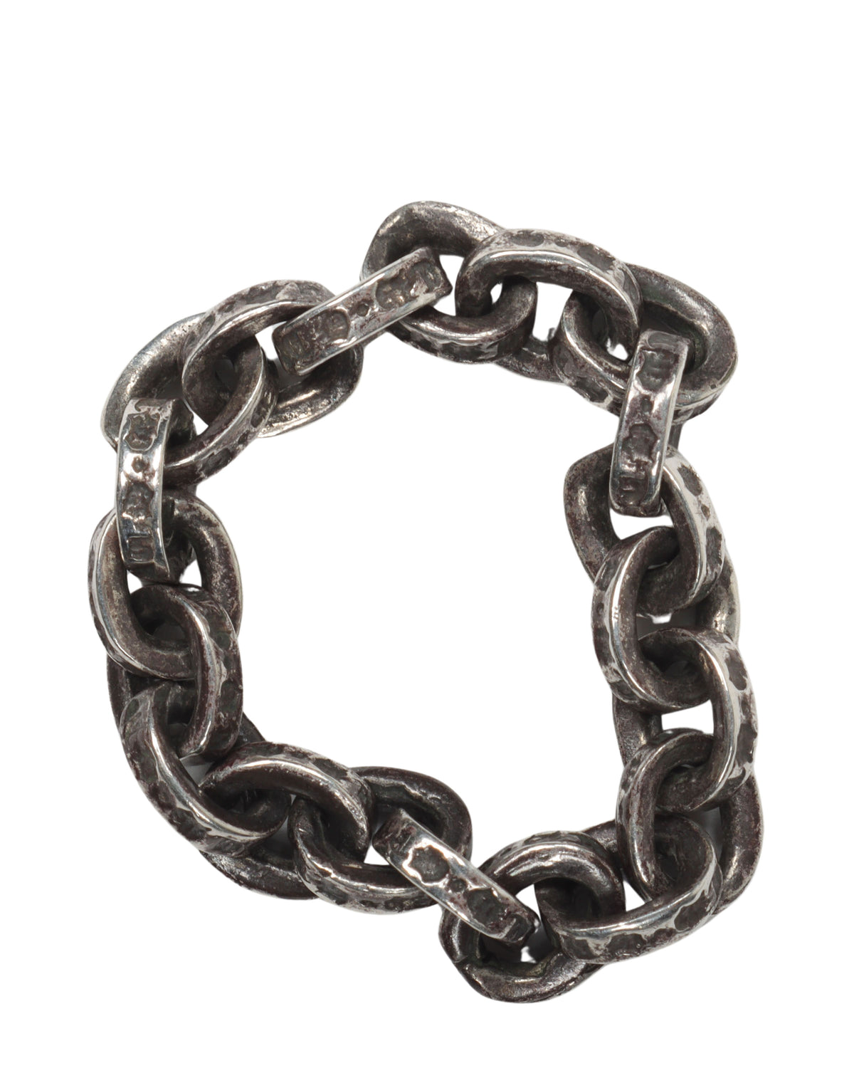 Paper Chain Link Ring