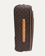 Monogram Pegase 55 Rolling Suitcase