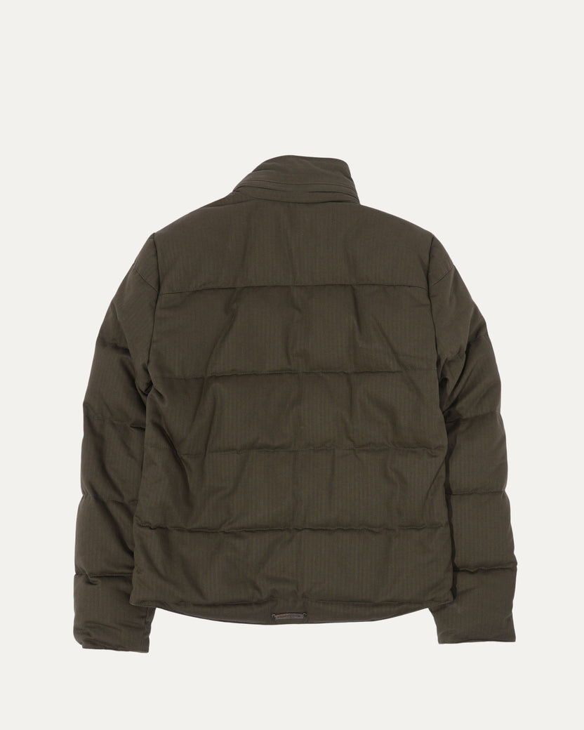 HBT Puffer Jacket