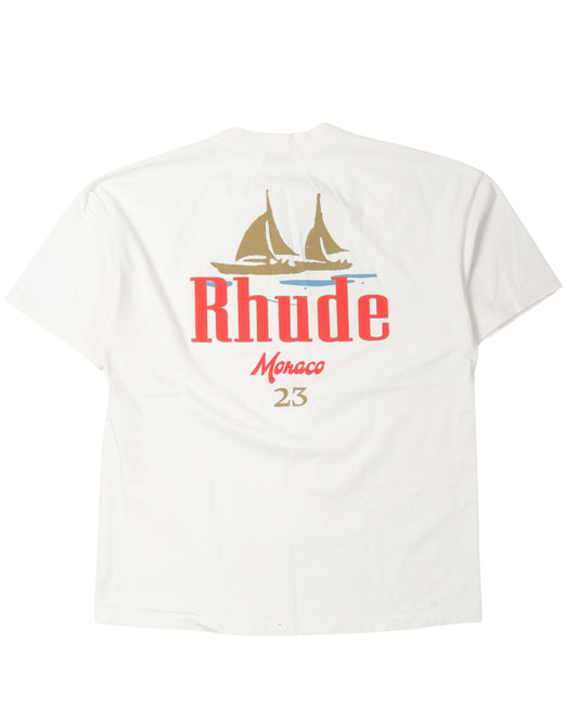 Hotel De Gustavia T-Shirt