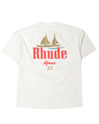 Hotel De Gustavia T-Shirt