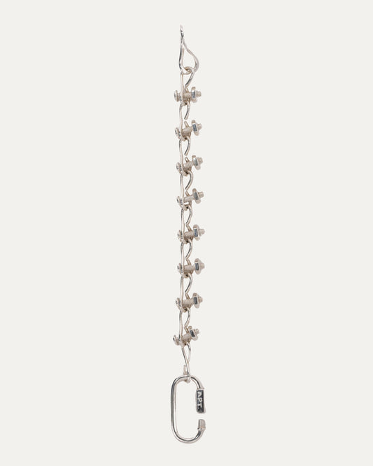 Sterling Silver Bracelet #14