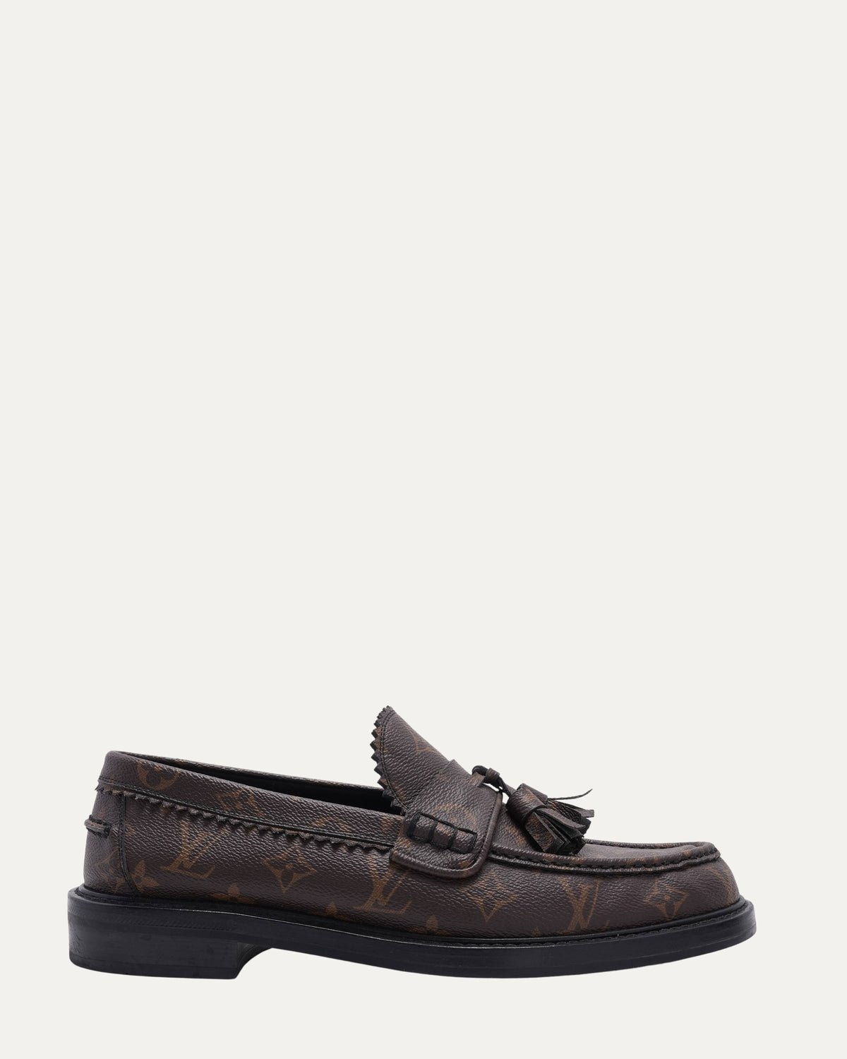 Monogram Voltaire Loafer