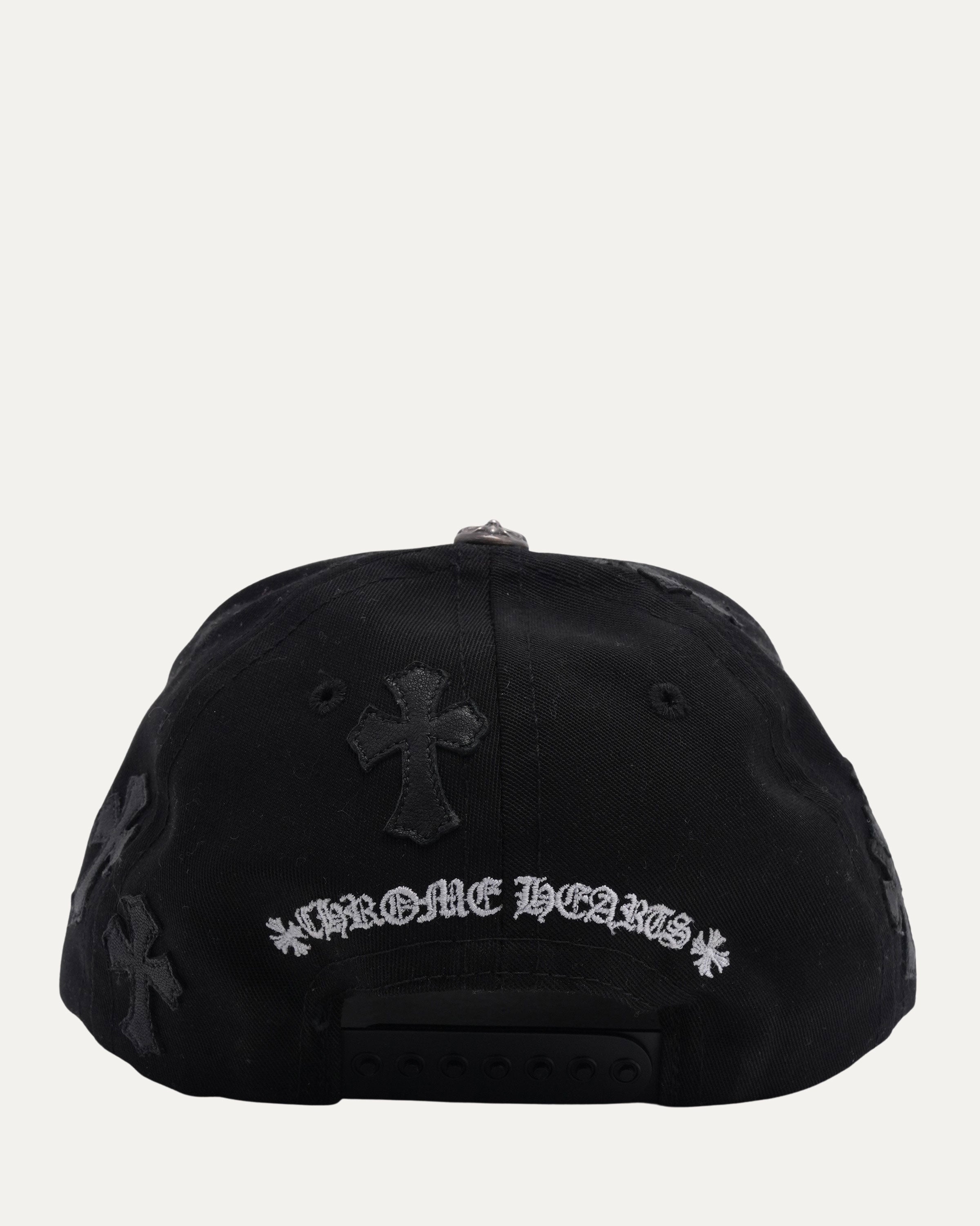 Chrome Hearts – tagged 
