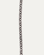 Paper Chain Necklace