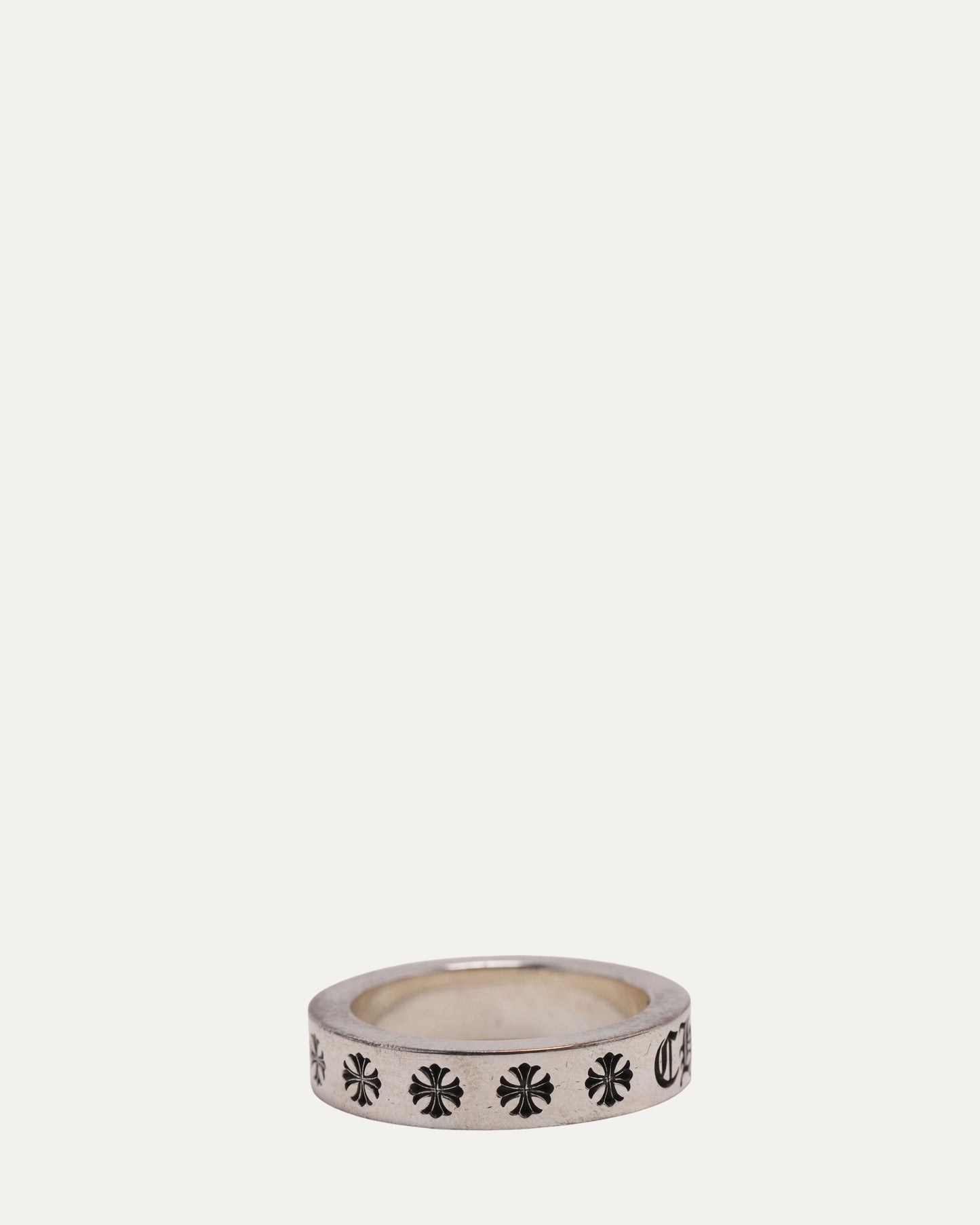 6mm CH Forever Spacer Ring