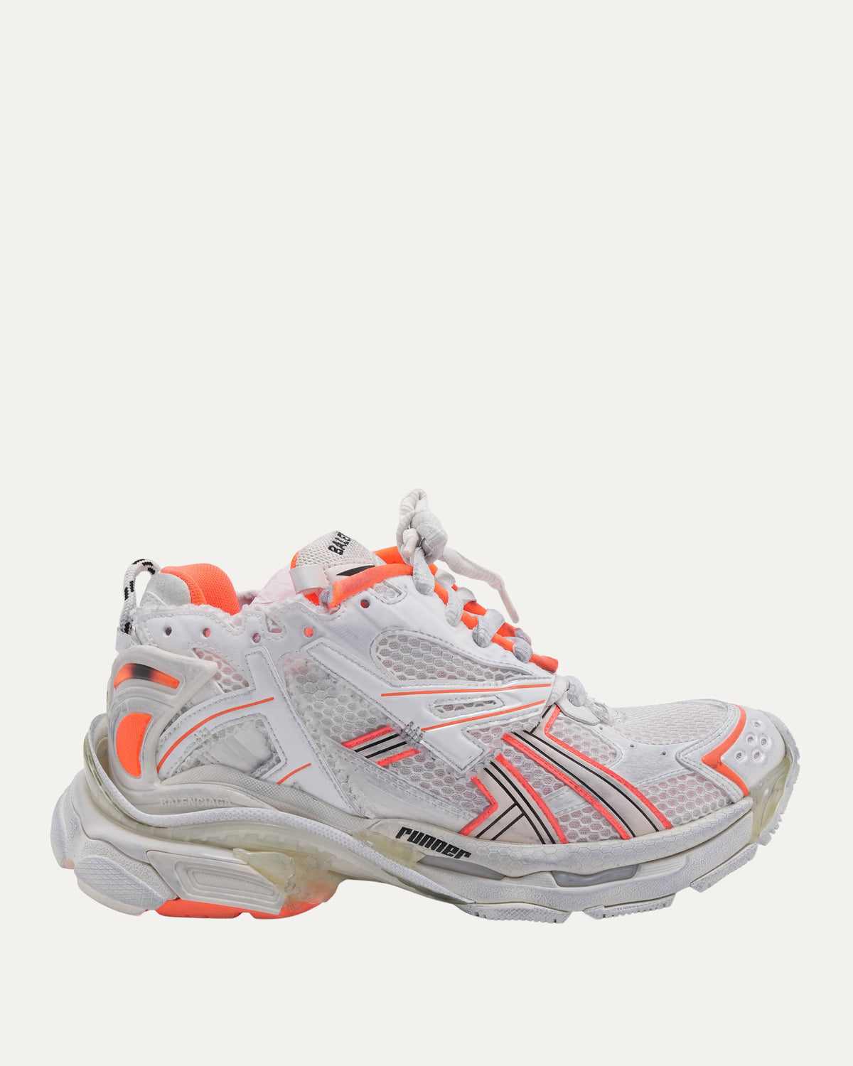 Runner Sneaker