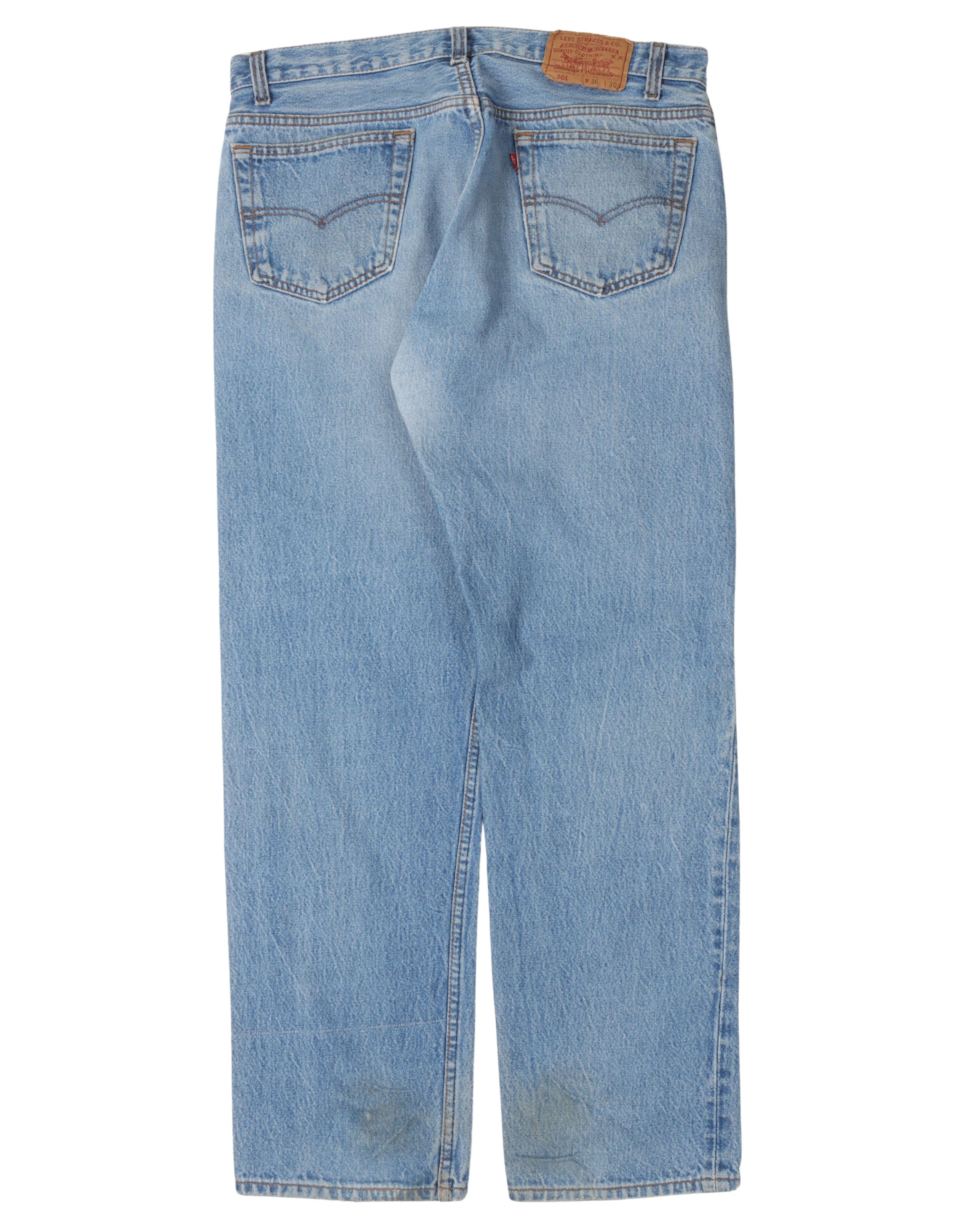 Levi's 501 Jeans