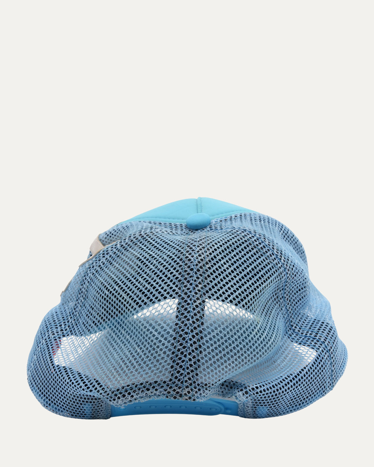 Skull Patch Trucker Hat