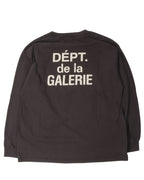 Dept. De La Galerie T-Shirt